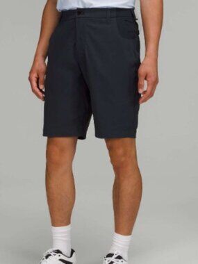 Lululemon Commission Golf Short 10"